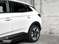 Opel grandland x 1.5 cdti business executive 131pk 2019 -orig. nl-, xs-181-b - afbeelding 34 van  58