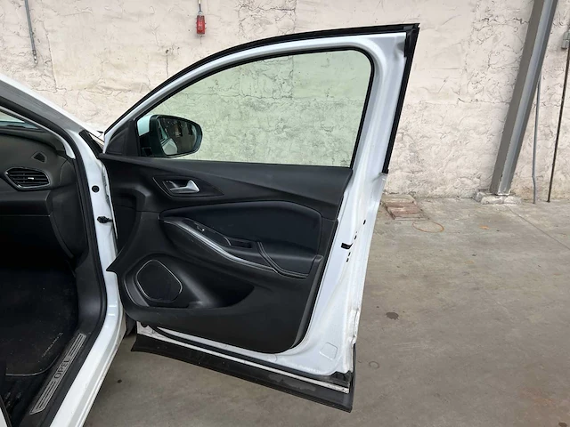 Opel grandland x 1.5 cdti business executive 131pk 2019 -orig. nl-, xs-181-b - afbeelding 46 van  58