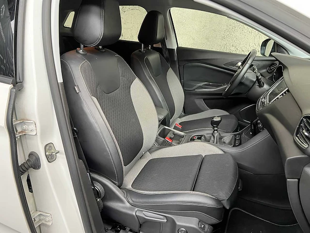 Opel grandland x 1.5 cdti business executive 131pk 2019 -orig. nl-, xs-181-b - afbeelding 49 van  58