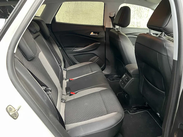 Opel grandland x 1.5 cdti business executive 131pk 2019 -orig. nl-, xs-181-b - afbeelding 50 van  58