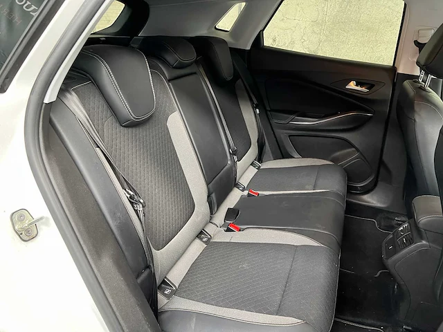 Opel grandland x 1.5 cdti business executive 131pk 2019 -orig. nl-, xs-181-b - afbeelding 51 van  58