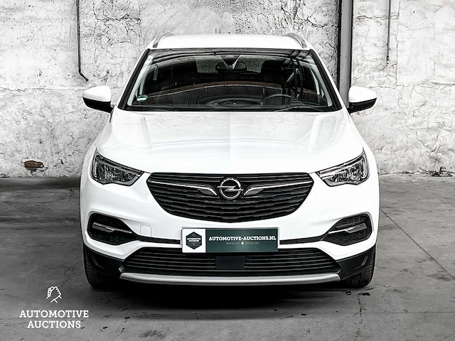 Opel grandland x 1.5 cdti business executive 131pk 2019 -orig. nl-, xs-181-b - afbeelding 55 van  58