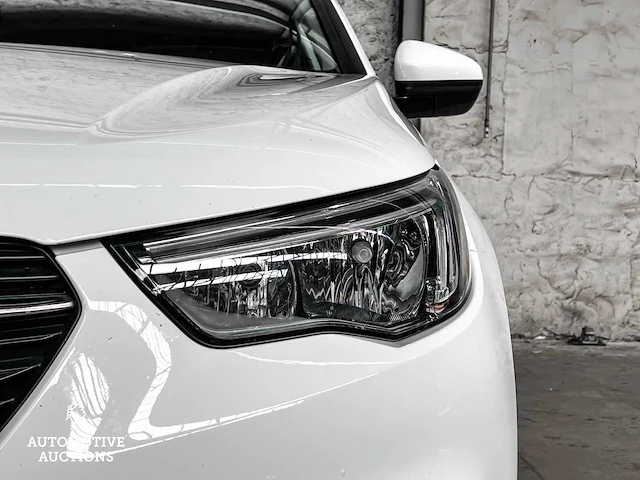 Opel grandland x 1.5 cdti business executive 131pk 2019 -orig. nl-, xs-181-b - afbeelding 56 van  58