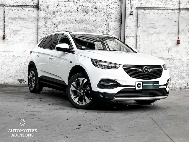 Opel grandland x 1.5 cdti business executive 131pk 2019 -orig. nl-, xs-181-b - afbeelding 57 van  58