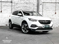 Opel grandland x 1.5 cdti business executive 131pk 2019 -orig. nl-, xs-181-b - afbeelding 57 van  58