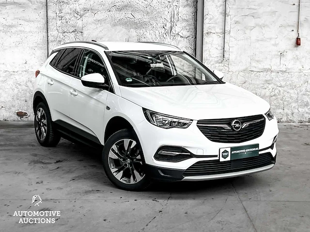 Opel grandland x 1.5 cdti business executive 131pk 2019 -orig. nl-, xs-181-b - afbeelding 58 van  58