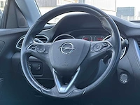 Opel grandland x 1.6 cdti bns executive car 2018 | rn-043-x - afbeelding 7 van  33