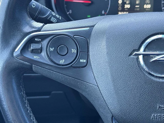 Opel grandland x 1.6 cdti bns executive car 2018 | rn-043-x - afbeelding 10 van  33
