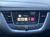 Opel grandland x 1.6 cdti bns executive car 2018 | rn-043-x - afbeelding 13 van  33