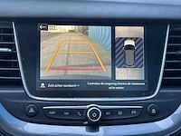 Opel grandland x 1.6 cdti bns executive car 2018 | rn-043-x - afbeelding 14 van  33