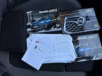 Opel grandland x 1.6 cdti bns executive car 2018 | rn-043-x - afbeelding 25 van  33