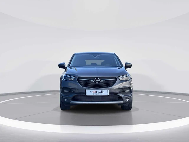 Opel grandland x 1.6 cdti bns executive car 2018 | rn-043-x - afbeelding 23 van  33