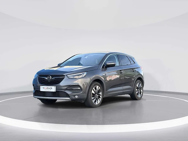 Opel grandland x 1.6 cdti bns executive car 2018 | rn-043-x - afbeelding 28 van  33