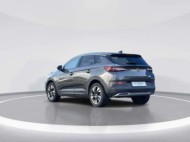 Opel grandland x 1.6 cdti bns executive car 2018 | rn-043-x - afbeelding 30 van  33