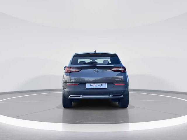 Opel grandland x 1.6 cdti bns executive car 2018 | rn-043-x - afbeelding 31 van  33