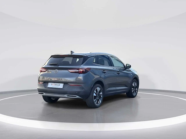 Opel grandland x 1.6 cdti bns executive car 2018 | rn-043-x - afbeelding 32 van  33