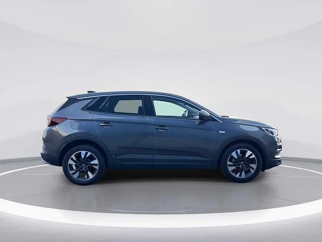 Opel grandland x 1.6 cdti bns executive car 2018 | rn-043-x - afbeelding 33 van  33