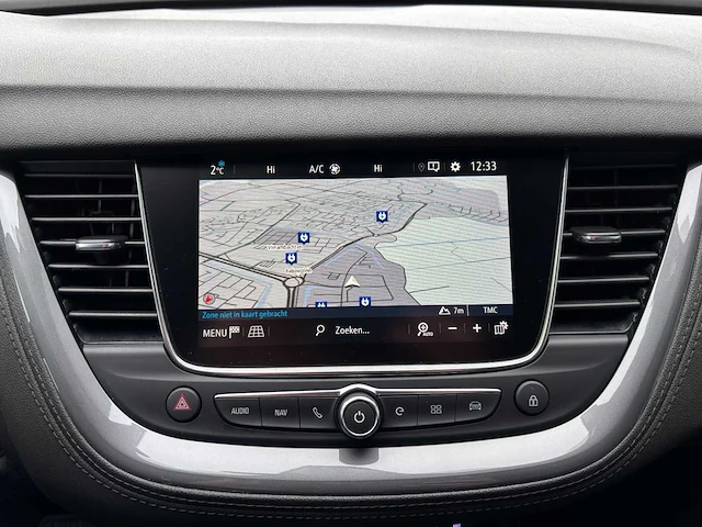 Opel grandland x 1.6 turbo hybrid business elegance; k-332-pp - afbeelding 5 van  32