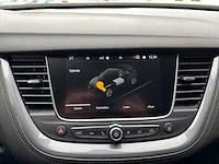 Opel grandland x 1.6 turbo hybrid business elegance; k-332-pp - afbeelding 9 van  32