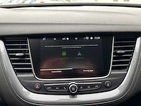 Opel grandland x 1.6 turbo hybrid business elegance; k-332-pp - afbeelding 10 van  32