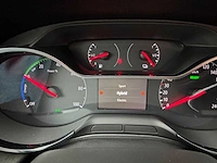 Opel grandland x 1.6 turbo hybrid business elegance; k-332-pp - afbeelding 13 van  32