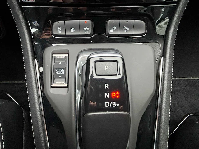 Opel grandland x 1.6 turbo hybrid business elegance; k-332-pp - afbeelding 15 van  32