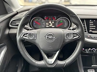 Opel grandland x 1.6 turbo hybrid business elegance; k-332-pp - afbeelding 16 van  32