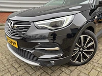 Opel grandland x 1.6 turbo hybrid business elegance; k-332-pp - afbeelding 12 van  32