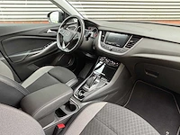 Opel grandland x 1.6 turbo hybrid business elegance; k-332-pp - afbeelding 25 van  32