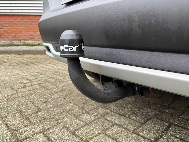 Opel grandland x 1.6 turbo hybrid business elegance; k-332-pp - afbeelding 28 van  32