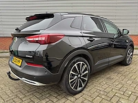 Opel grandland x 1.6 turbo hybrid business elegance; k-332-pp - afbeelding 23 van  32