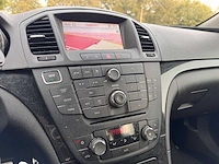Opel insignia 1.4 t ecof. cosmo , ; 52-shk-9 - afbeelding 5 van  15
