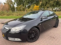 Opel insignia 1.4 t ecof. cosmo , ; 52-shk-9 - afbeelding 1 van  15