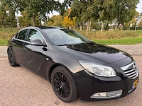 Opel insignia 1.4 t ecof. cosmo , ; 52-shk-9 - afbeelding 8 van  15