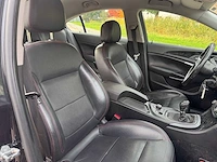 Opel insignia 1.4 t ecof. cosmo , ; 52-shk-9 - afbeelding 15 van  15