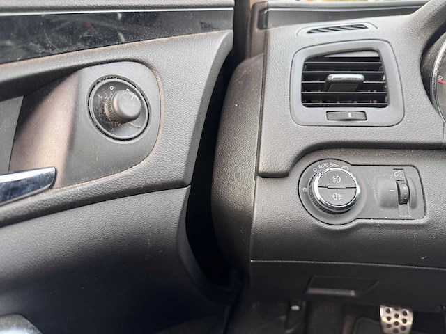 Opel insignia 1.4 t ecof. cosmo , ; 52-shk-9 - afbeelding 3 van  15