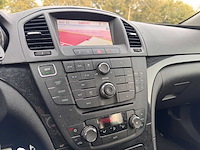 Opel insignia 1.4 t ecof. cosmo , ; 52-shk-9 - afbeelding 5 van  15