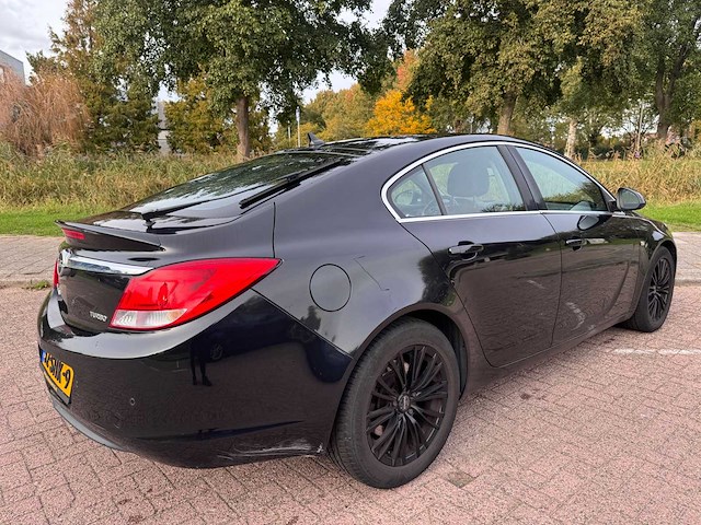 Opel insignia 1.4 t ecof. cosmo , ; 52-shk-9 - afbeelding 10 van  15