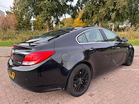Opel insignia 1.4 t ecof. cosmo , ; 52-shk-9 - afbeelding 10 van  15