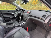 Opel insignia 1.4 t ecof. cosmo , ; 52-shk-9 - afbeelding 11 van  15