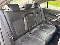 Opel insignia 1.4 t ecof. cosmo , ; 52-shk-9 - afbeelding 12 van  15