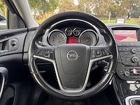 Opel insignia 1.4 t ecof. cosmo , ; 52-shk-9 - afbeelding 13 van  15