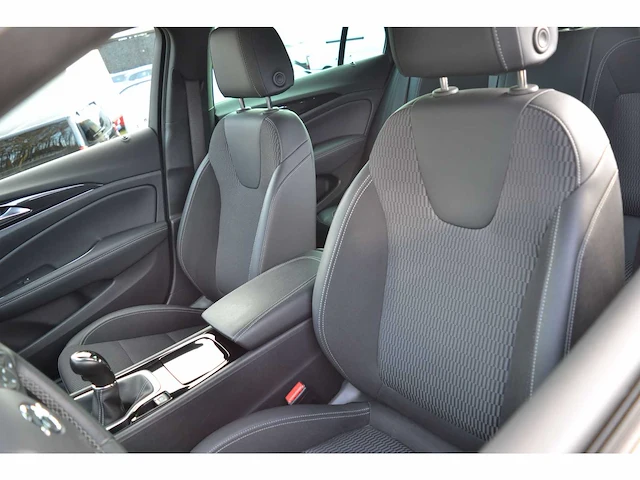 Opel insignia 1.5 cdti elegance sports tourer - personenauto - afbeelding 3 van  28