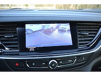 Opel insignia 1.5 cdti elegance sports tourer - personenauto - afbeelding 10 van  28