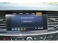 Opel insignia 1.5 cdti elegance sports tourer - personenauto - afbeelding 11 van  28