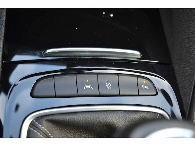 Opel insignia 1.5 cdti elegance sports tourer - personenauto - afbeelding 15 van  28