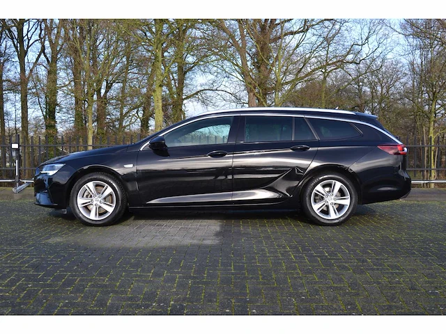 Opel insignia 1.5 cdti elegance sports tourer - personenauto - afbeelding 25 van  28