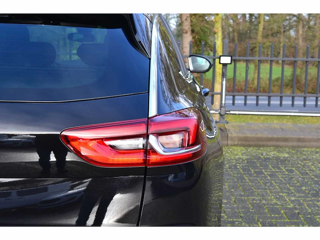 Opel insignia 1.5 cdti elegance sports tourer - personenauto - afbeelding 27 van  28