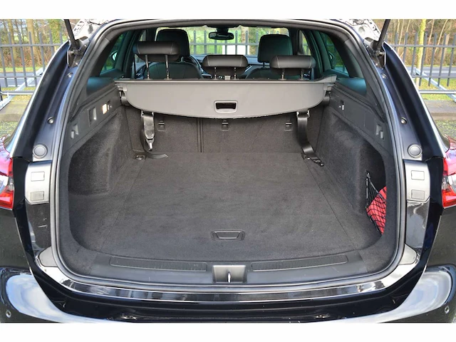 Opel insignia 1.5 cdti elegance sports tourer - personenauto - afbeelding 28 van  28