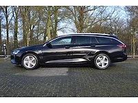 Opel insignia 1.5 cdti elegance sports tourer - personenauto - afbeelding 25 van  28